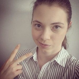 Meet your Posher, Katherine